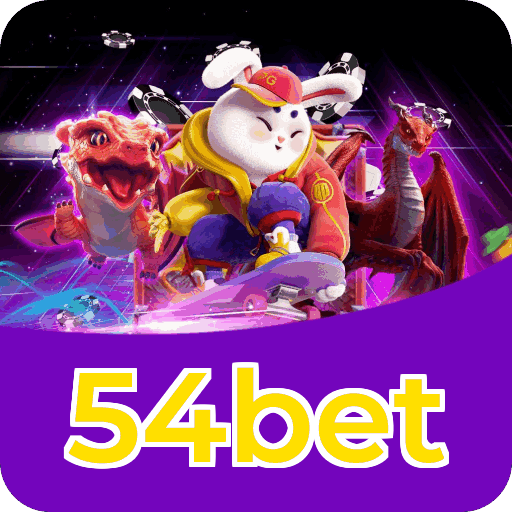 Catálogo Completo de Bônus 54bet