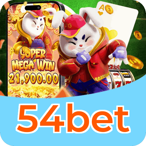 54bet APK - Download Oficial Android