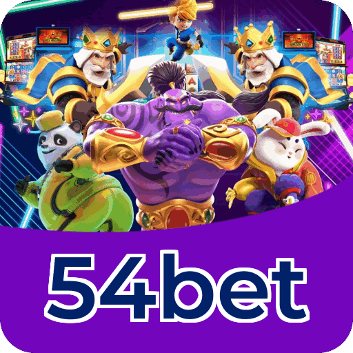 54bet App Mobile - Android e iOS