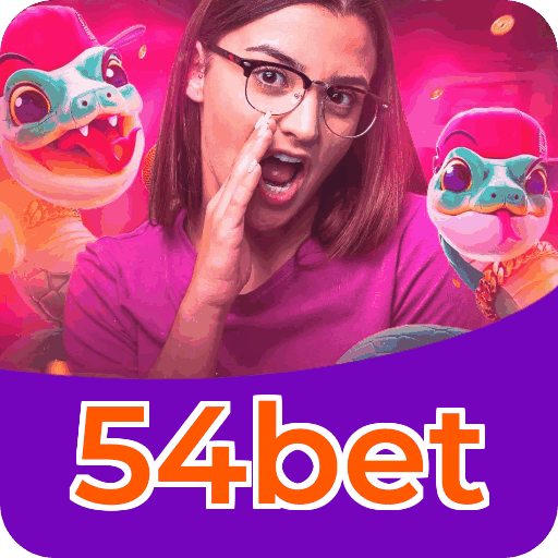 54bet Slots - 1.500+ Jogos